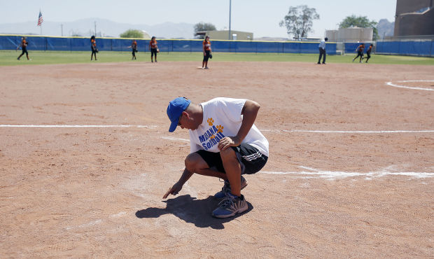 Division II State Softball Tournament